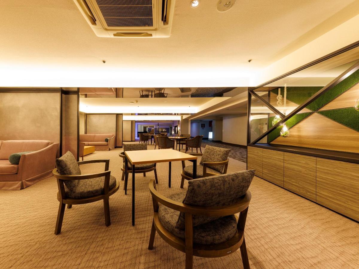 Hotel Sanrakuso Shirahama Exterior photo